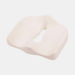 وسادة جلوس تشريحية — توزيع متوازن للضغط وتحسين وضعية الجلوس