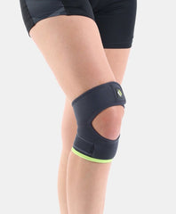 دعامة ركبة داعمة لوتر الرضفة (Patellar Tendon)