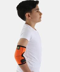 كمّ كوع نيوبرين للأطفال — ضغط ودفء علاجي