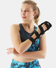 جبيرة راحة حرارية لليد والمعصم (Resting Hand)