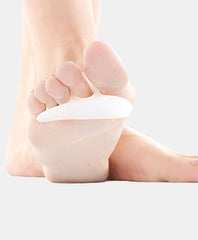 وسادة سيليكون لأصابع المطرقة (Hammer Toe Cushion)