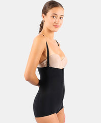 كولوت بأغرافس — خصر/بطن + ظهر