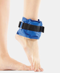 أكياس رمل للعلاج والتمارين (مجموعة أوزان)