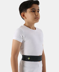 رباط سُرّي للأطفال — دعم لطيف للبطن