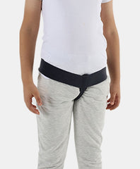 رباط الأُرْبِيّة للأطفال — دعم منطقة الأربية