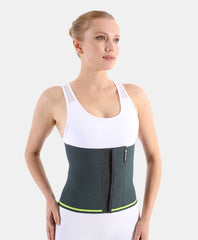 حزام بطني مرن (دعم بعد الجراحة والولادة)