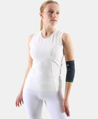 كمّ مرفق محاك بدعامة للّقيمة الجانبية (Epicondylitis)