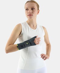 دعامة معصم مع دعم للإبهام (Thumb Support)