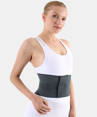 حزام بطني مرن (ارتفاعات 16/22/26 سم)