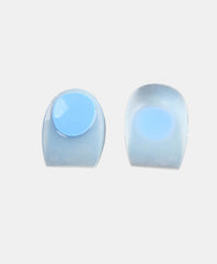 كعب سيليكون لاصق (YOYO) مانع للانزلاق