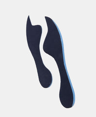 إسفين داخلي/خارجي لتصحيح محور القدم