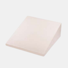 وسادة طبية مائلة (Wedge) — تخفيف الارتجاع والحرقة وتحسين التنفّس