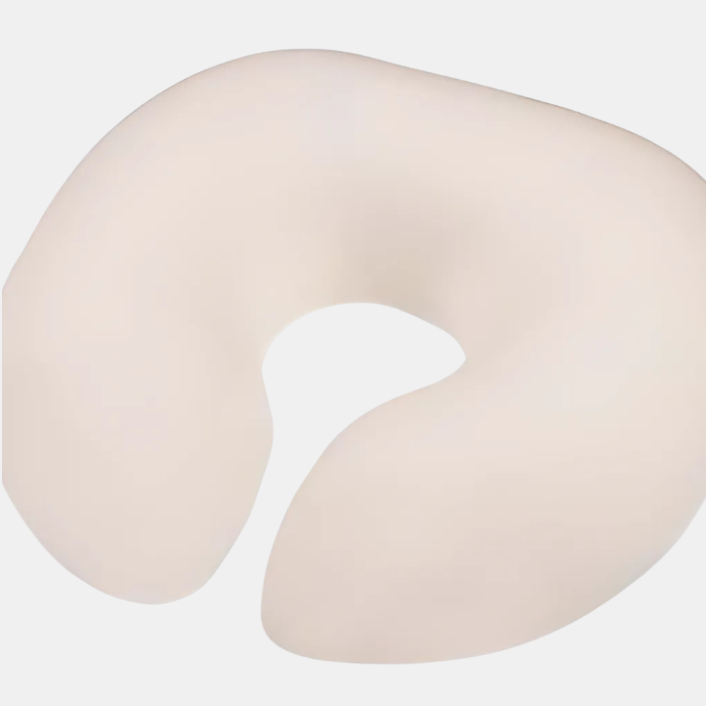 وسادة جلوس عملية — دعم مريح للحوض والعمود الفقري