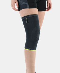 Kniebandage mit Patella-Stütze (Patella Ring)