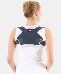 حزام ترقوة (شكل 8) لتقويم الكتفين