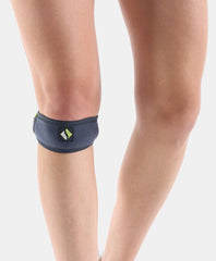 رباط وتر الرضفة قابل للضبط (Patellar Tendon Strap)