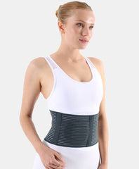 حزام فتق السُّرّة (Umbilical Hernia Belt)