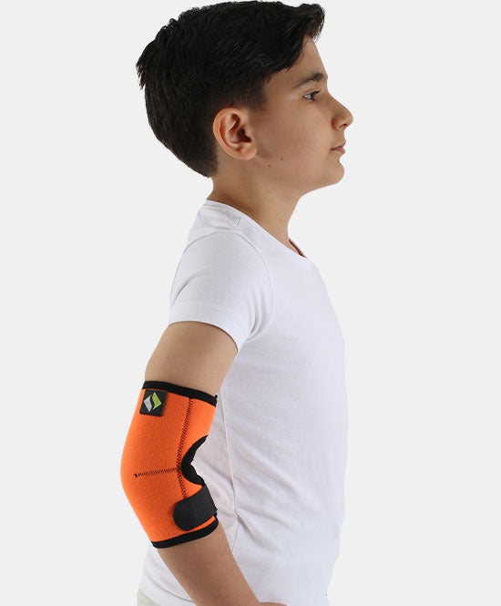 كمّ كوع نيوبرين للأطفال — ضغط ودفء علاجي