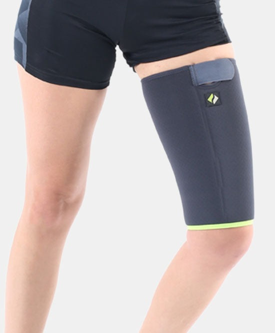 دعامة فخذ علوية من النيوبرين (حرارية)