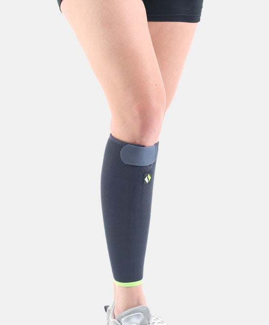 دعامة بطة الساق (نيوبرين) — دعم حراري وضغطي