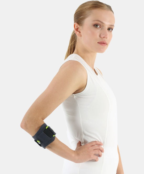 حزام التهاب اللقيمة (دعامة ضغط موضعي للكوع)