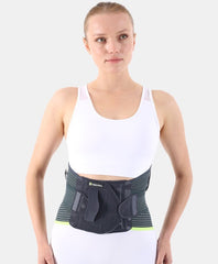 حزام قطني-عجزي 26 سم