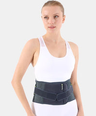 حزام قطني-عجزي (ارتفاع قياسي)