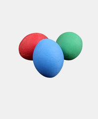 كرة سيليكون علاجية  (3 درجات صلابة)