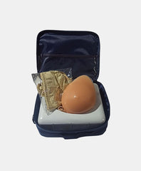 بديل ثدي سيليكوني بعد الاستئصال (Prosthesis)