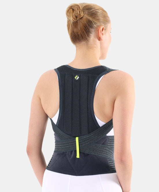 حزام وضعية الظهر — مقاس واحد قابل للضبط