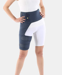 مشبك/حزام فخذ–ورك نيوبرين (Hip/Thigh Brace)