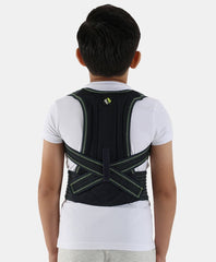مشّد وضعي للأطفال (Posturex) — دعم الظهر