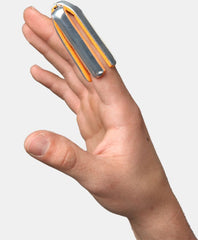جبيرة تثبيت الإصبع (Stabilization Splint)