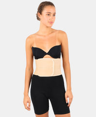 حزام شدّ البطن بعد العملية — 2 أشرطة فيلكرو