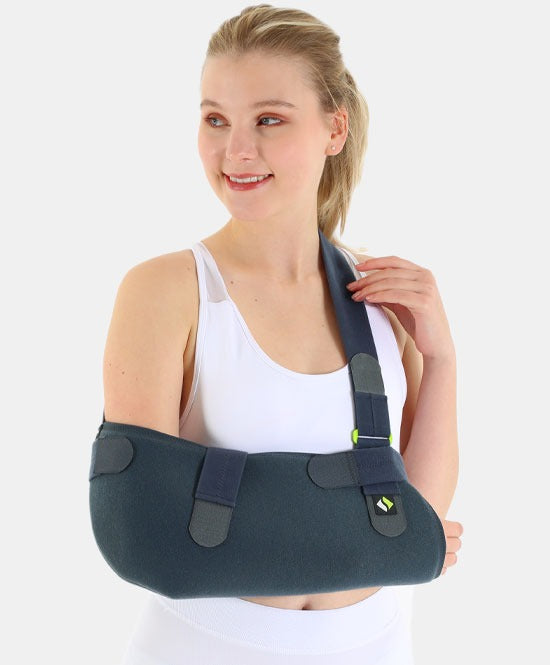 حمّالة ذراع فاخرة