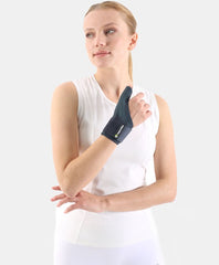 دعامة إبهام ومعصم لداء دي كيرفان (Thumb Spica)