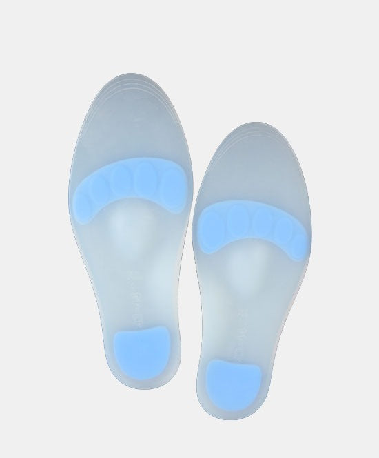 نعل سيليكون تشريحي مريح