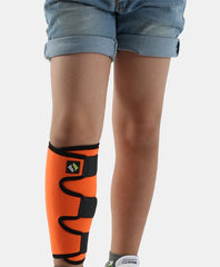 دعامة بطة/ساق سفلية نيوبرين للأطفال — دعم عضلي