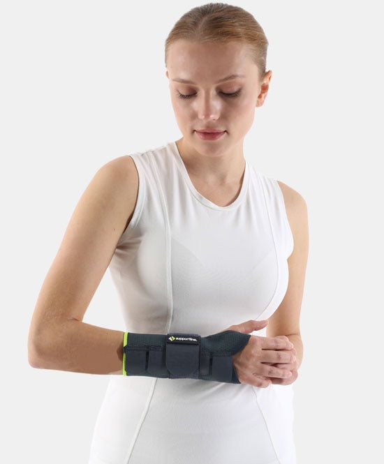 دعامة معصم بسنادة راحية (يمين/يسار)