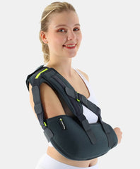 حزام أكروميو-ترقوي للكتف