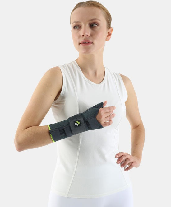 دعامة معصم مع دعم للإبهام (Thumb Support)