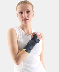 دعامة معصم نيوبرين بسنادة راحية