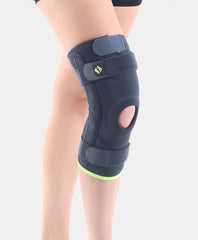 دعامة ركبة مفصلية نيوبرين (مفصلات جانبية)