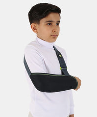 حمالة يد شبكية للأطفال (Mesh) — تهوية عالية