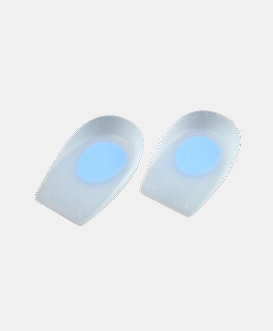 كعب سيليكون لتخفيف ألم الكعب