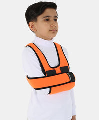 حزام «فيلبو» للأطفال — تثبيت الكتف والذراع