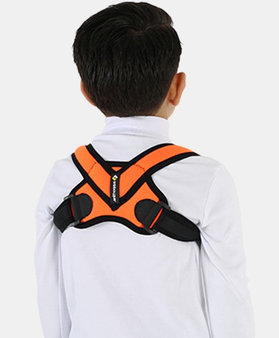 Ремень для выравнивания ключицы для детей (прямая осанка)