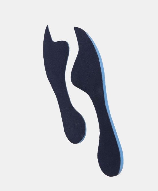 إسفين داخلي/خارجي لتصحيح محور القدم